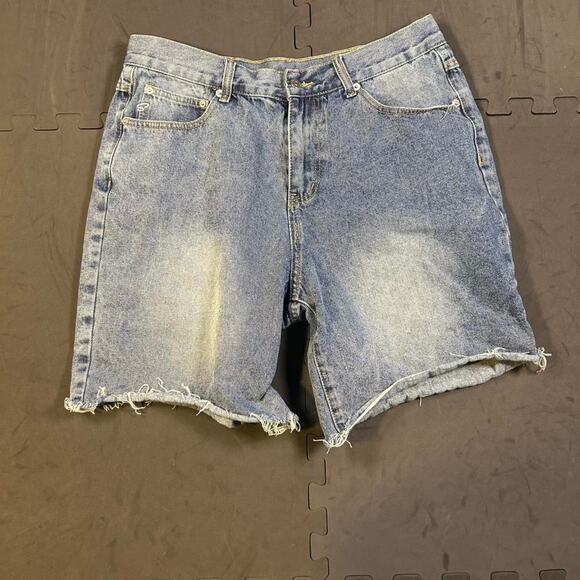 Other Other - Mens size large jean shorts